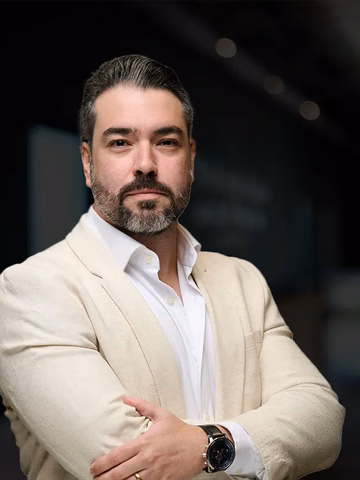 André Moreno