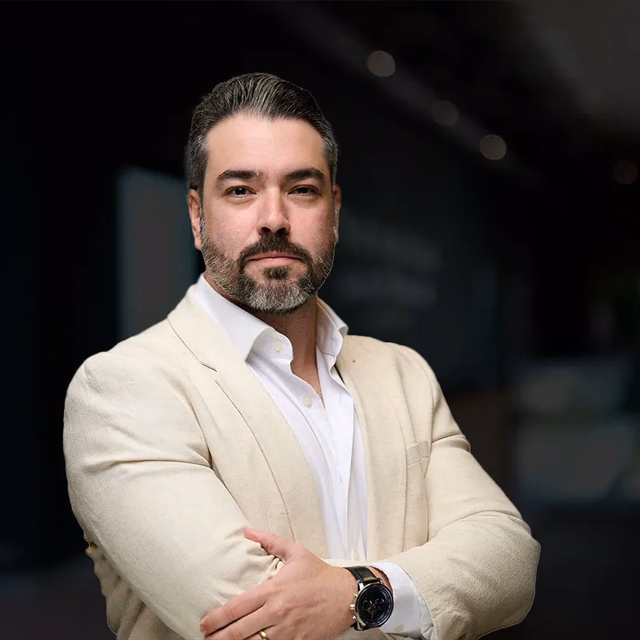 André Moreno