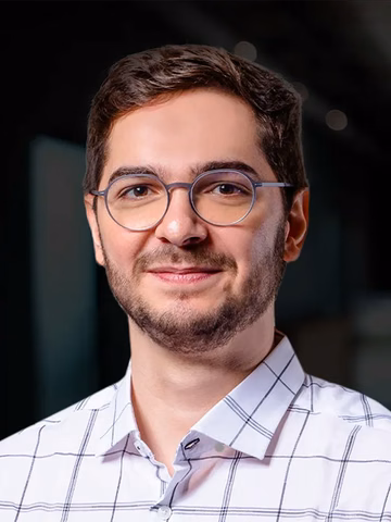 Andrei Golfeto