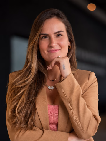 Mariana Holanda