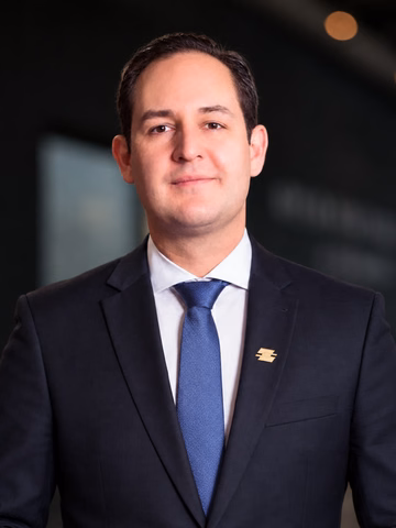 Ezequiel Douglas Wilbert