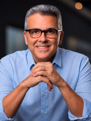 Marcelo Nóbrega