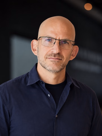 Jeff Gothelf