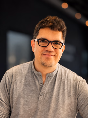 Rafael Burity