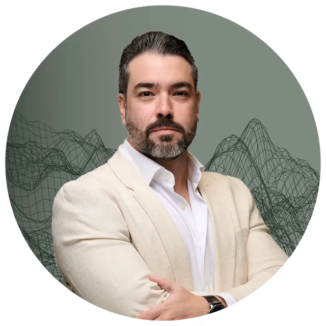 Conheça o Dr. André Moreno