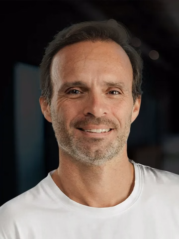 Cristiano Nobrega