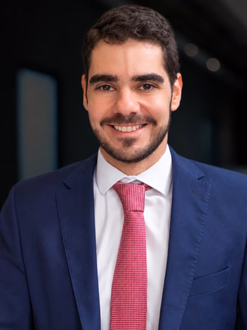 Daniel Nascimento
