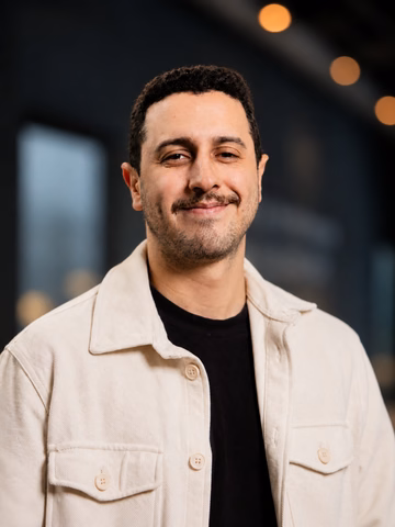 Daniel Paz