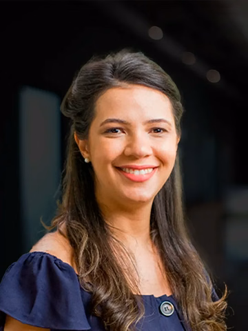 Isabelli Gonçalves Luzia