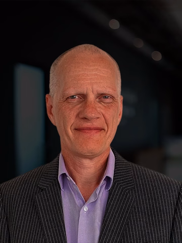Jesper Rhode