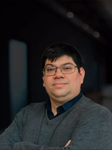 Paulo José Da Silva