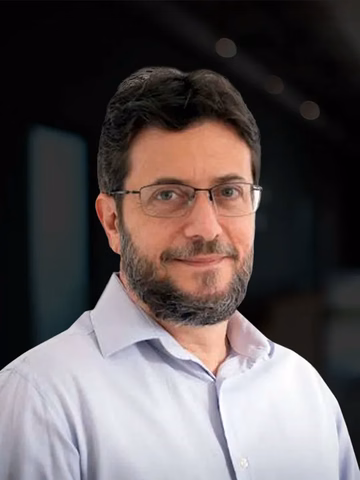 Marcos Guterman