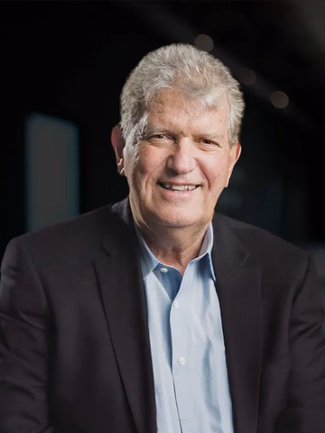 Robert L. Leahy