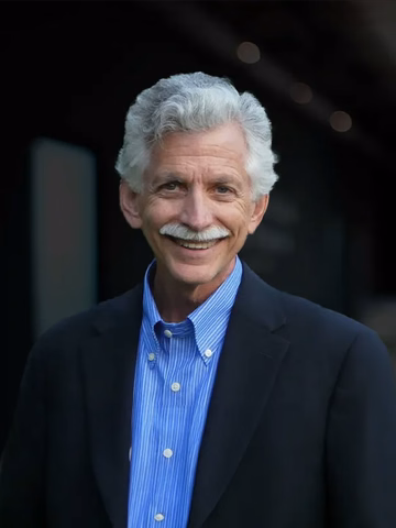 Ronald Siegel