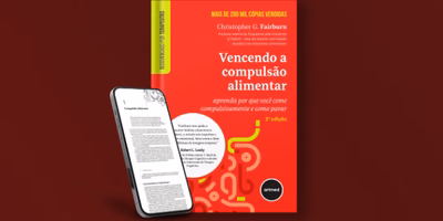O que realmente acontece na compulsão alimentar