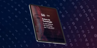 O que esperar da tecnologia no futuro: um guia para o mercado de TI até 2027
