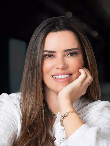 Simone Bervig