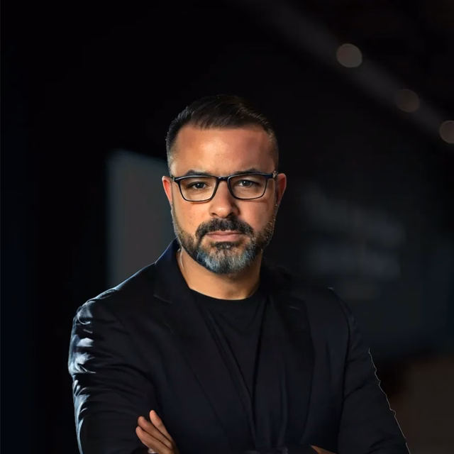 Tiago Cavalcanti Tabajara