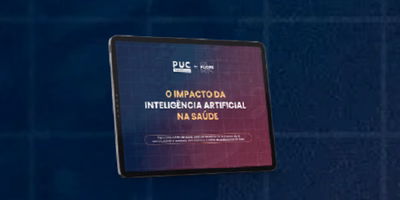 O impacto da Inteligência Artificial na Saúde