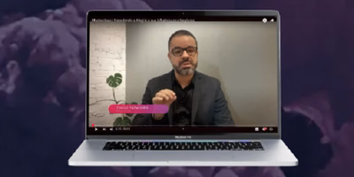 Entendendo a emoção ALEGRIA e sua influência nos negócios