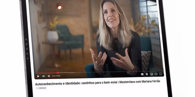 Autoconhecimento e Identidade: caminhos para o bem-estar
